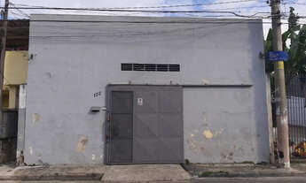 Imagem 4: Galpão/Salão/Armazém - Imirim -Zona Norte-SP - Oportunidade