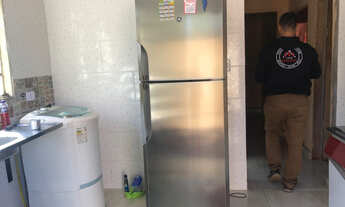 Imagem 7: VENDO OU ALUGO Casa com 3 dormitórios