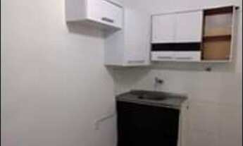 Imagem: Aluguel de kitnet na rocinha