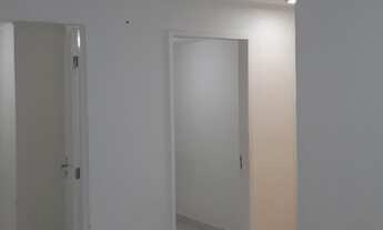 Imagem 4: Casa na Areia Branca, toda reformada com pintura nova