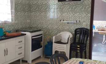 Imagem: Casa para Temporada, Fds -Praia de Marandunba