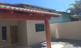 Imagem: Casa linda aldeia dos sonhos completa. Anápolis