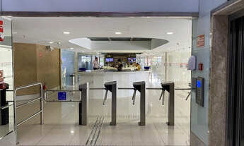 Imagem 3: Excelente sala no Intelligent Office