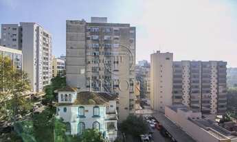 Imagem 5: PORTO ALEGRE - Conjunto Comercial/Sala - Moinhos de Vento