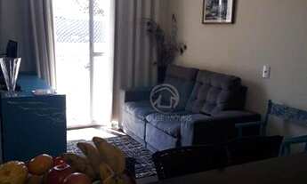 Imagem 4: Estuda permuta por Casa até R$ 370.000,00 lindo Apartamento com 2 dormitórios à venda, 54