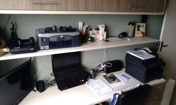 Imagem 4: Alugo quarto mobiliado compartilhado