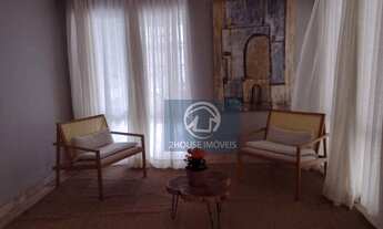 Imagem 2: Cobertura com 2 dormitórios à venda, 150 m² por R$ 2.700.000,00 - Vila Olímpia - São Paulo