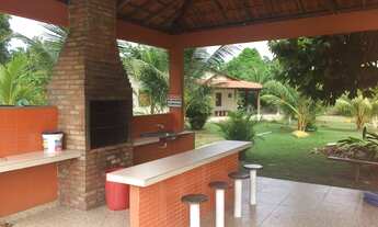 Imagem 7: Chácara Manga Rosa - Tarumã (chácara para eventos