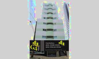 Imagem: Apartamento de 02 quartos no Manaíra