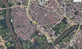 Imagem 6: TERRENO NA MIGUEL SUTIL