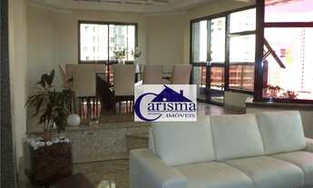 Imagem: Apartamento com 3 suítes à venda, 202