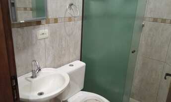 Imagem 4: Alugo kitnet e casa mobiliada Ourinhos SP