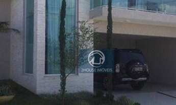 Imagem 7: Casa com 4 dormitórios à venda, 380 m² por R$ 1.166.000,00 - Condomínio Phytus - Itupeva/S