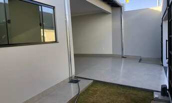 Imagem 3: VENDO CASA JD ITALIA ANAPOLIS COM ACABAMENTO FINO