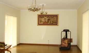 Imagem: Casa para aluguel, 4 quartos, 2 suítes