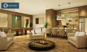 Imagem 5: Apartamento com 3 dormitórios à venda, 88 m² por R$ 1.400.000,00 - Pinheiros - São Paulo/S