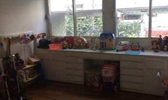 Imagem 4: Amplo apto reformado no melhor do Itaim !!!