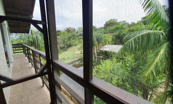 Imagem 2: Vendo lindo Sítio em Garopaba