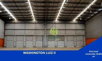 Imagem 7: Galpão para alugar em Duque de Caxias/RJ