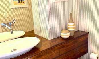 Imagem 5: APTO. 03 QUARTOS - ALTO LEBLON