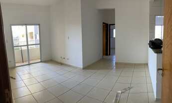 Imagem 6: Apartamento para aluguel com 66 metros quadrados com 2 quartos em Centro - Fernandópolis