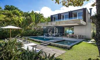 Imagem: Casa com 6 dormitórios à venda, 675 m²