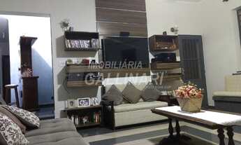 Imagem 4: Casa - Jardim Quarto Centenário - Campinas