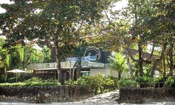 Imagem 6: Casa com 6 dormitórios à venda, 675 m² por R$ 26.000.000,00 - Baleia - São Sebastião/SP