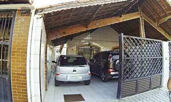 Imagem 3: CASA A 40 METROS DA PRAIA/ VL MIRIM A + COBIÇADA NO MOMENTO