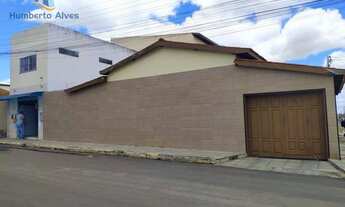 Imagem 3: Casa com 3 dormitórios à venda, 236 m² por R$ 300.000,00 - Zabelê - Vitória da Conquista/B