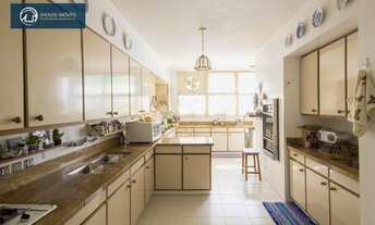 Imagem: Casa com 4 dormitórios à venda, 610 m²