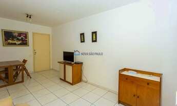 Imagem 3: Flat no Jardim Paulista!