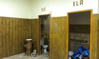 Imagem 4: Casa com Ponto Comercial Próximo Shopping Shibata