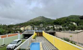 Imagem 2: RIO DE JANEIRO - Casa Padrão - Anil