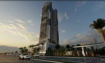 Imagem 2: Vende-se Apartamento na planta Edifício Harrisa Jardim Das Américas em Cuiabá MT