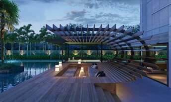 Imagem 3: Apartamento 04 quartos em Lourdes próximo à Praça da Liberdade