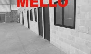 Imagem 7: Galpões em Condomínio Padrão AAA em Vitória da Conquista (temos também opções fora de Con