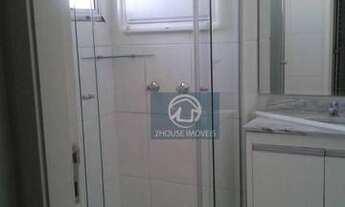 Imagem 14: Apartamento com 2 dormitórios, 69 m² - venda por R$ 445.000,00 ou aluguel por R$ 2.600,00