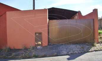 Imagem 3: Casa à venda, 6 quartos, 3 suítes, 1 vaga, Jardim Residencial Granja Machado - Limeira/SP