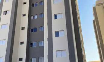 Imagem 2: Apartamento para aluguel com 66 metros quadrados com 2 quartos em Centro - Fernandópolis