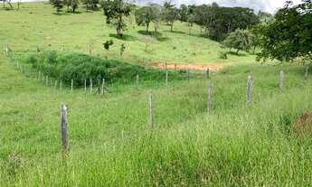 Imagem 2: Glebas 30.000m2 em Lambarí, sul de Minas - Viés conservacionista!