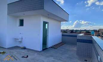 Imagem: Cobertura com 2 quartos um com suite à