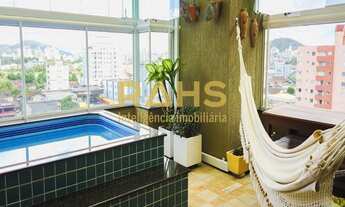 Imagem: Cobertura no Bairro Bom Retiro em Joinville