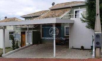 Imagem: Excelente casa de condomínio, toda reformada