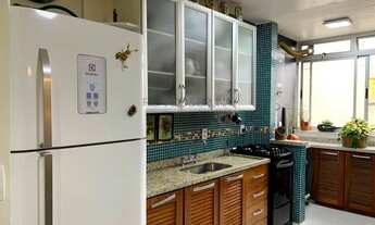 Imagem: Apartamento 3 quartos sendo 1 suíte no