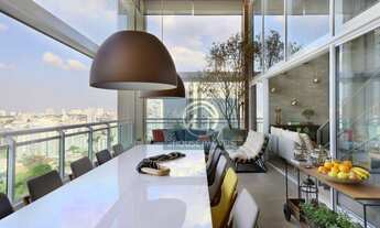 Imagem 1: Apartamento Alto Padrão a Venda Vila Mariana