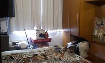 Imagem 6: Apartamento Realengo varanda, 2 quartos, vaga