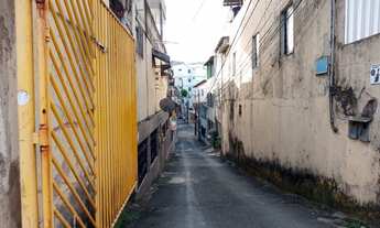 Imagem 2: Casa Travessa Lacerda