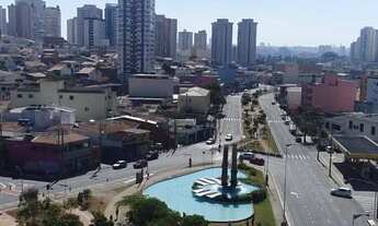 Imagem 7: Apartamento para venda com 50 metros quadrados com 2 quartos em Boa Vista - São Caetano d