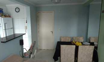 Imagem 3: Apartamento - Vila Monte Alegre - Paulínia